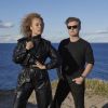 Sneaky Sound System, photo by Derek Henderson