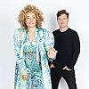 Sneaky Sound System, photo by Raegan Glazner
