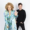 Sneaky Sound System, photo by Raegan Glazner