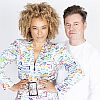 Sneaky Sound System, photo by Raegan Glazner