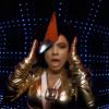 Still from video for UFO